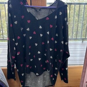 Lucky Brand women’s top